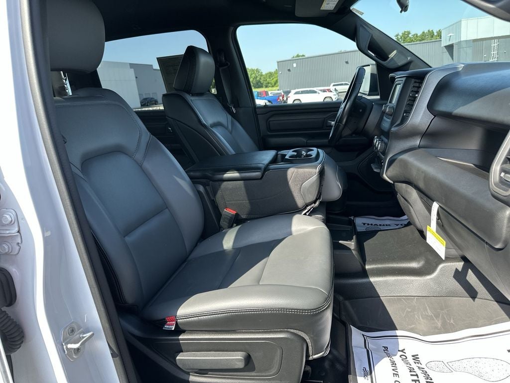 2023 RAM 1500 Tradesman