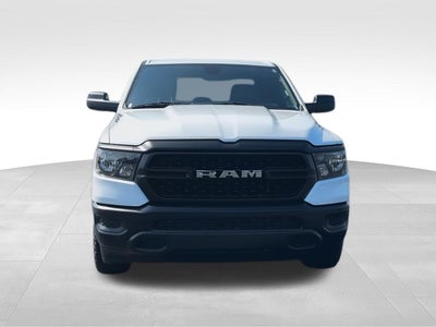 2023 RAM 1500 Tradesman