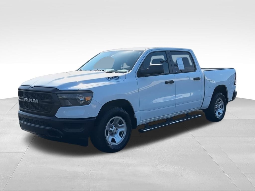 2023 RAM 1500 Tradesman