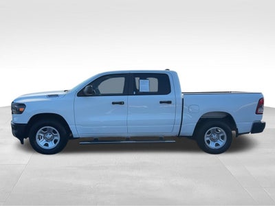 2023 RAM 1500 Tradesman