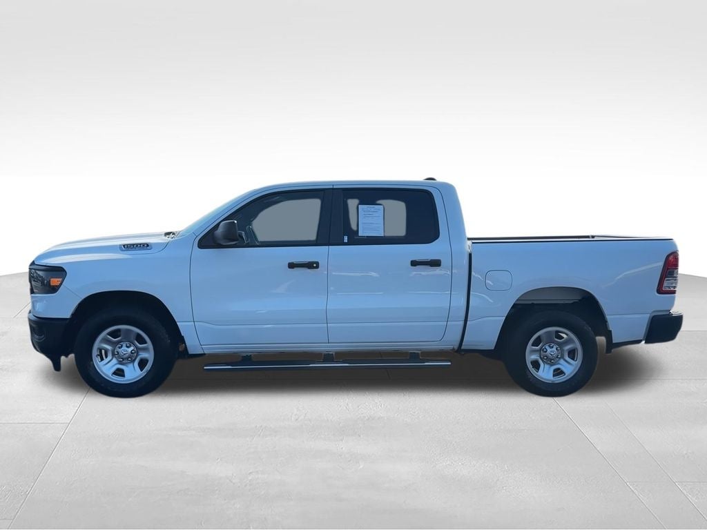 2023 RAM 1500 Tradesman