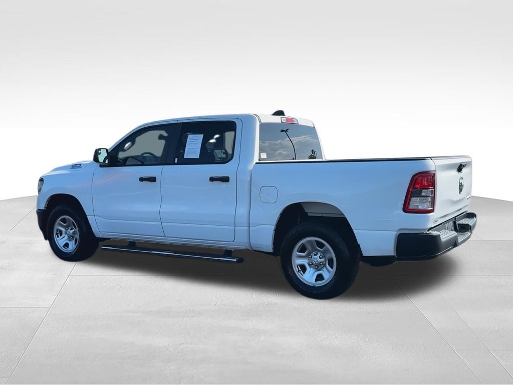 2023 RAM 1500 Tradesman