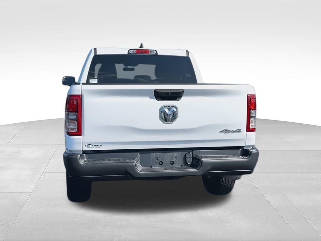 2023 RAM 1500 Tradesman