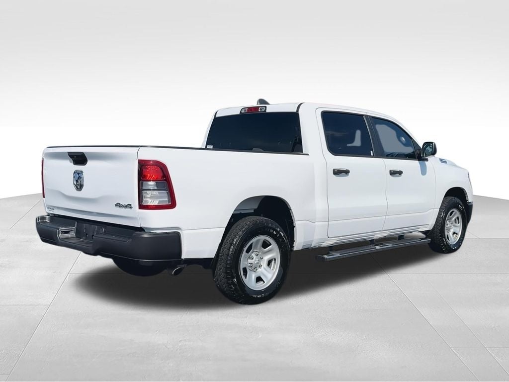 2023 RAM 1500 Tradesman