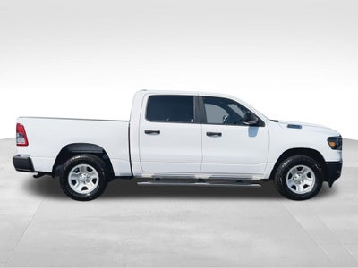 2023 RAM 1500 Tradesman