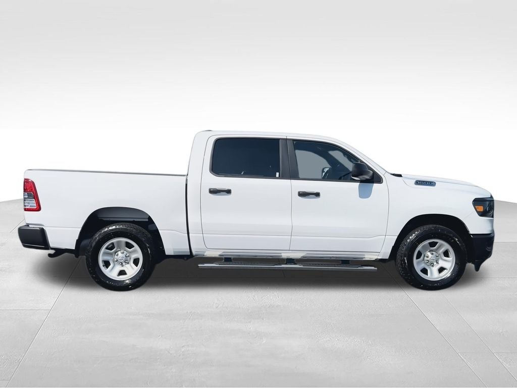 2023 RAM 1500 Tradesman