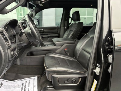 2024 RAM 1500 Limited