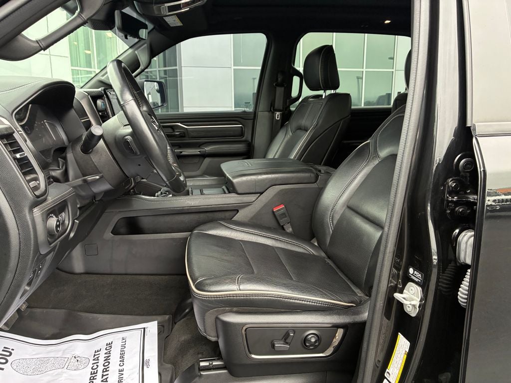 2024 RAM 1500 Limited