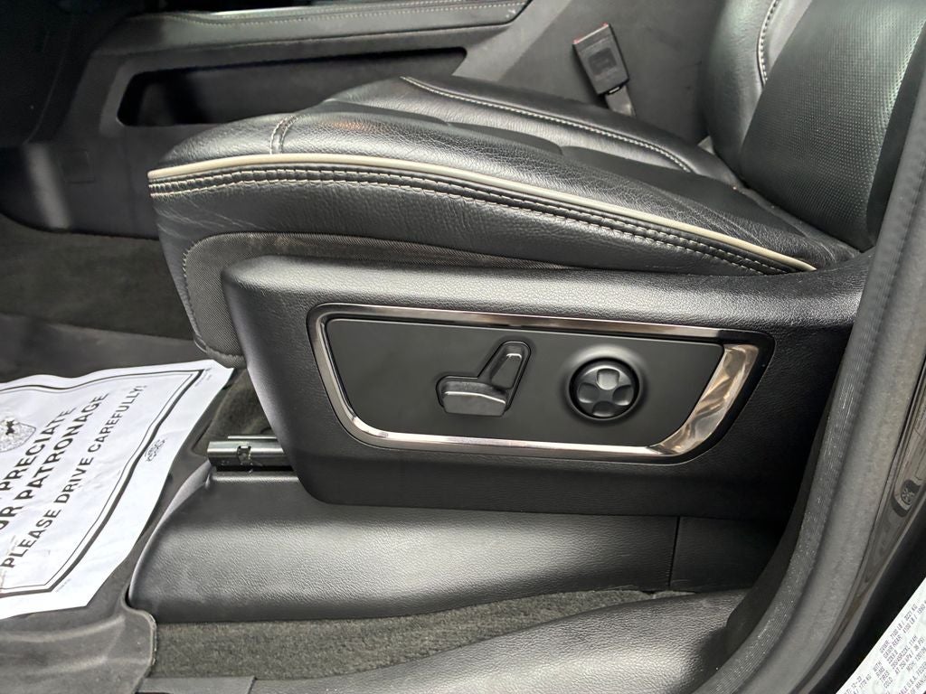 2024 RAM 1500 Limited