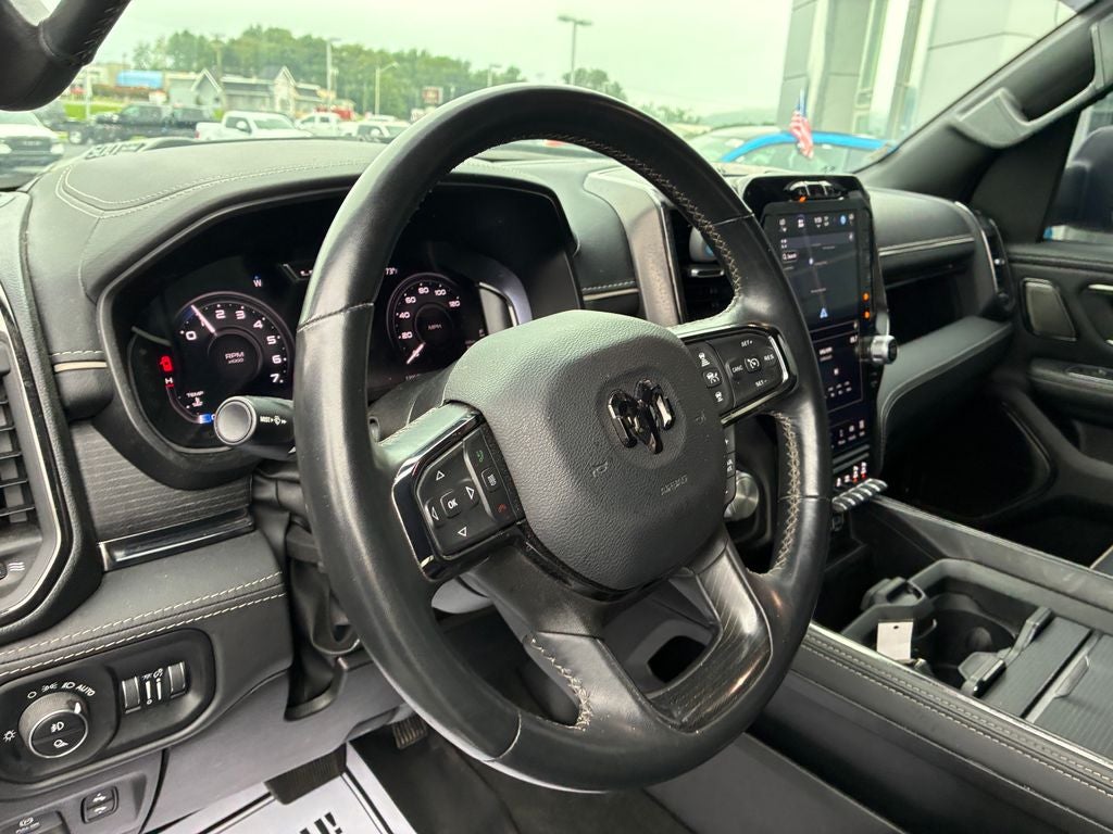 2024 RAM 1500 Limited