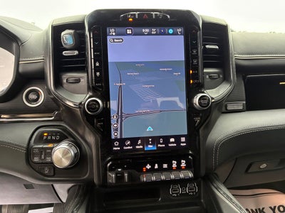 2024 RAM 1500 Limited