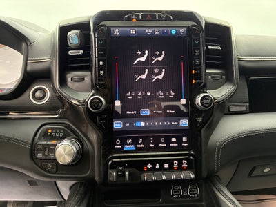 2024 RAM 1500 Limited