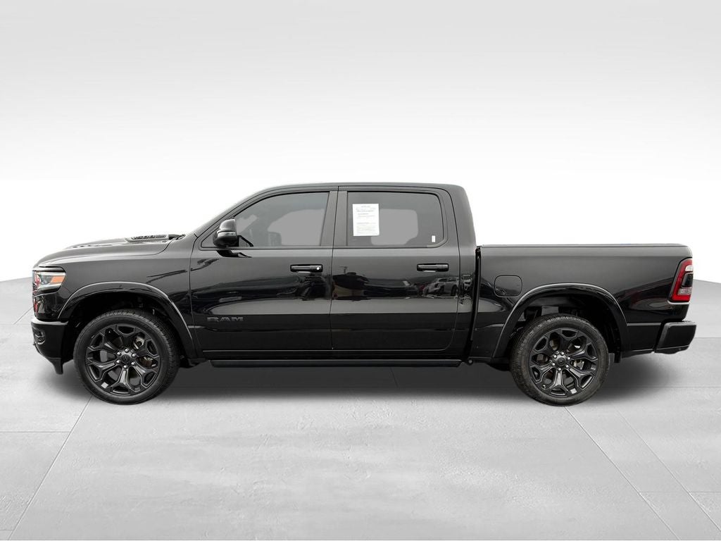2024 RAM 1500 Limited