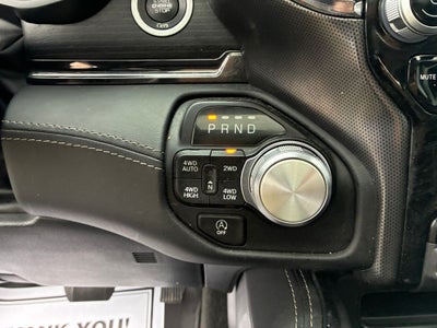 2024 RAM 1500 Limited