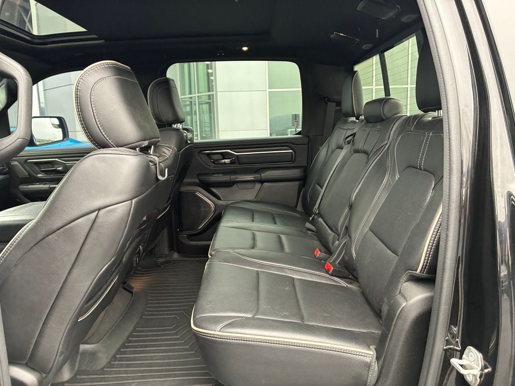 2024 RAM 1500 Limited