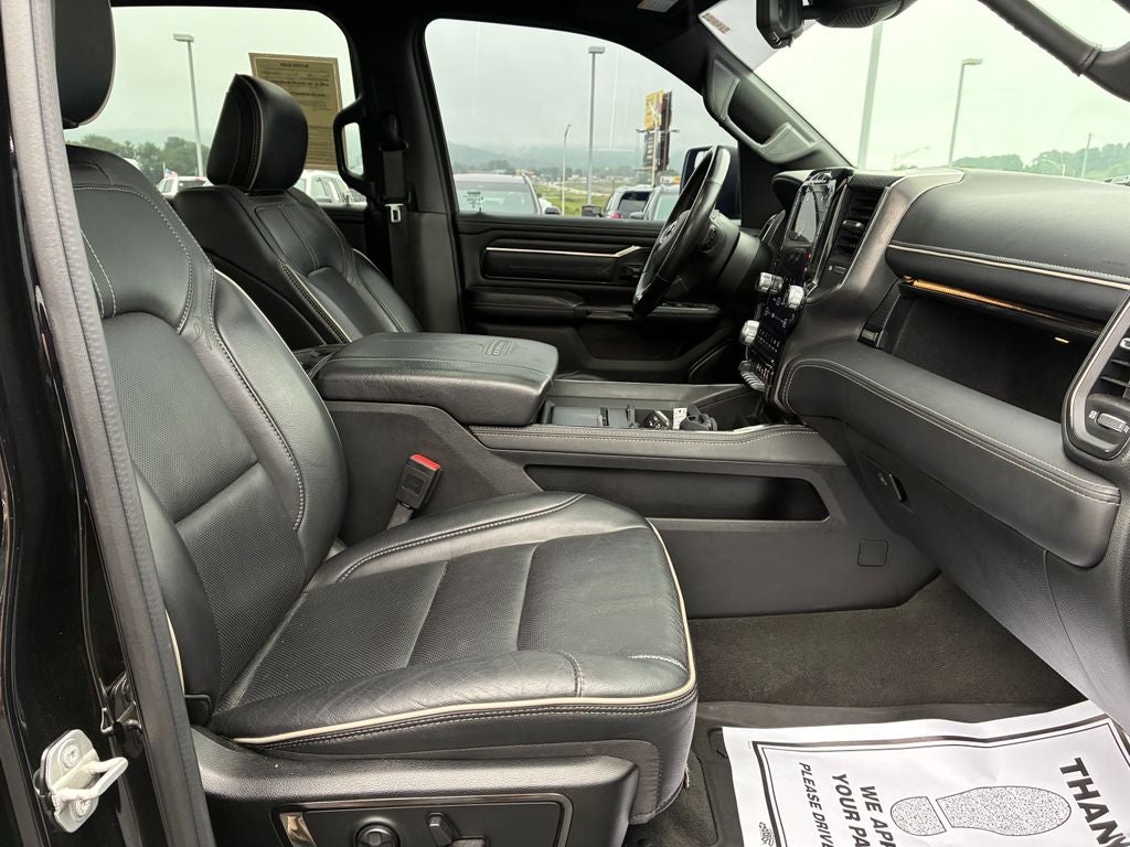 2024 RAM 1500 Limited
