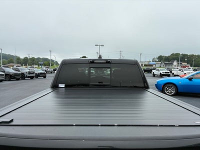 2024 RAM 1500 Limited