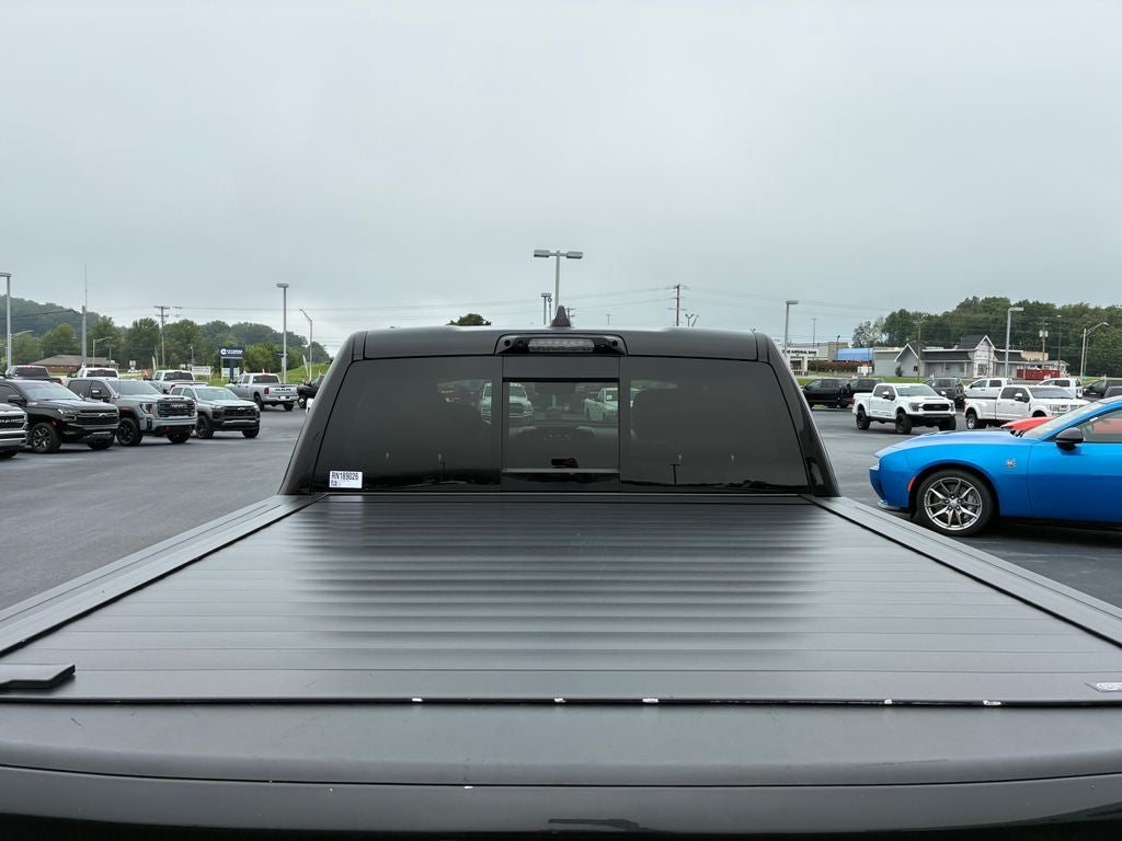 2024 RAM 1500 Limited