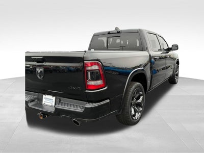 2024 RAM 1500 Limited