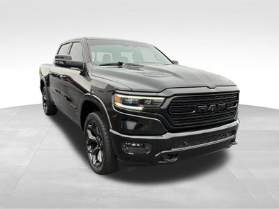 2024 RAM 1500 Limited