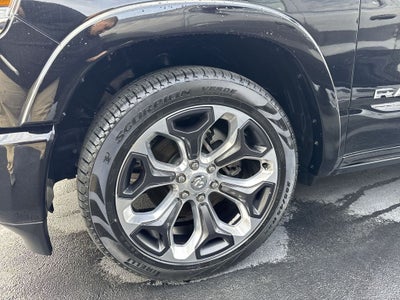 2024 RAM 1500 Limited