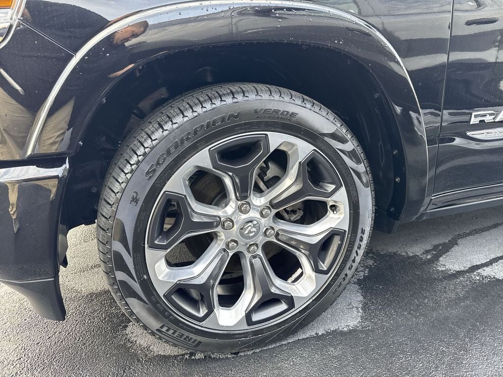 2024 RAM 1500 Limited