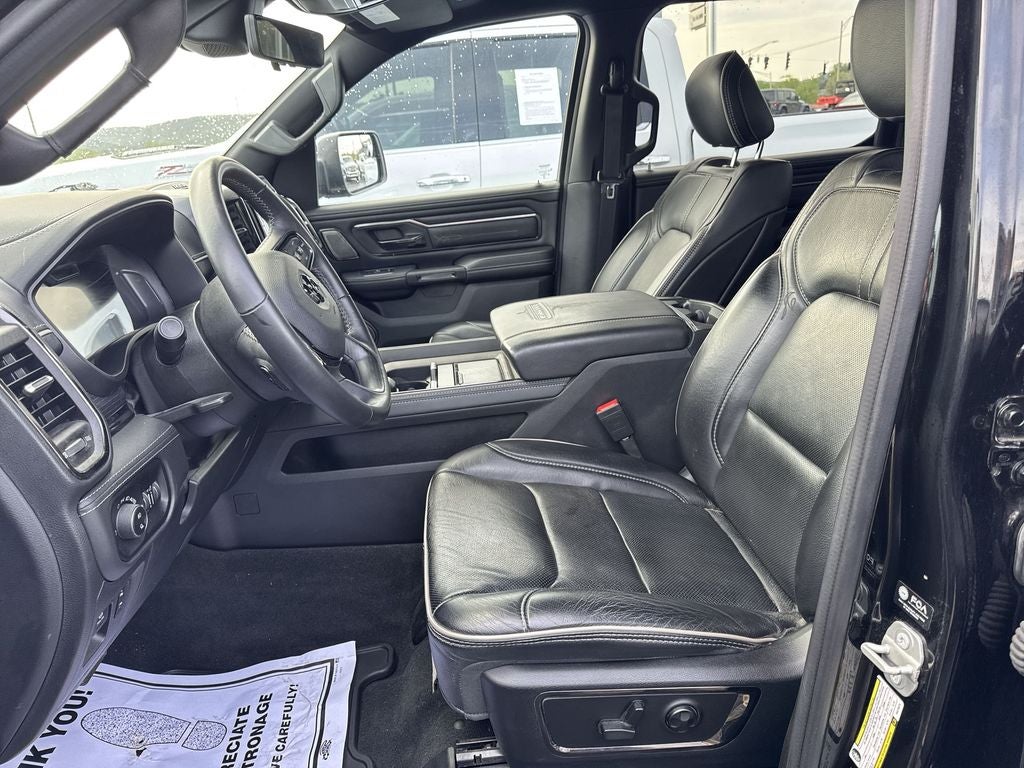 2024 RAM 1500 Limited