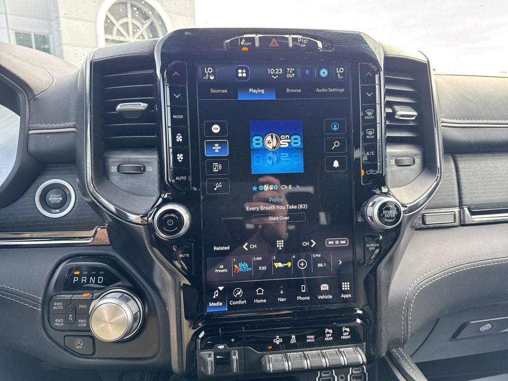 2024 RAM 1500 Limited