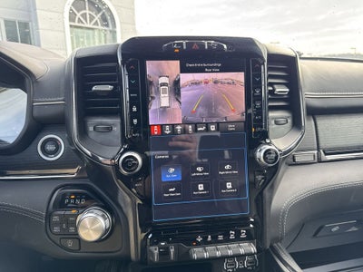 2024 RAM 1500 Limited