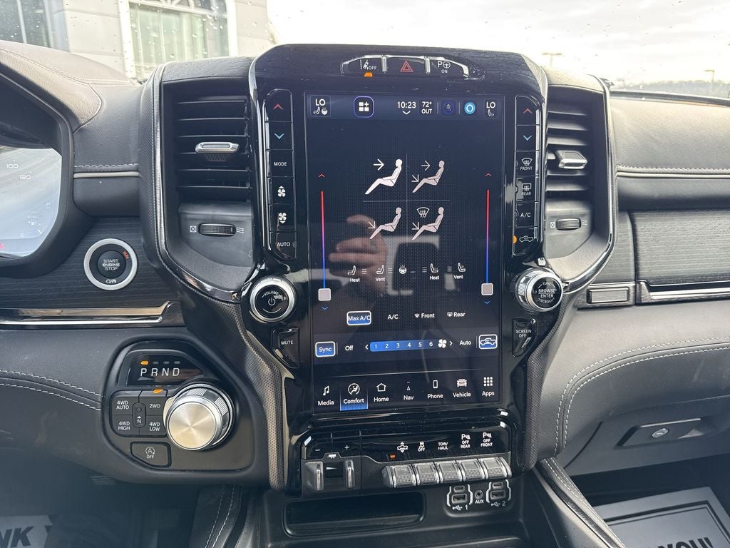 2024 RAM 1500 Limited