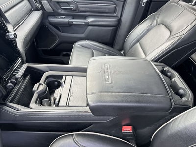 2024 RAM 1500 Limited