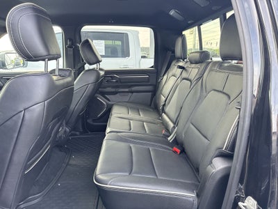 2024 RAM 1500 Limited