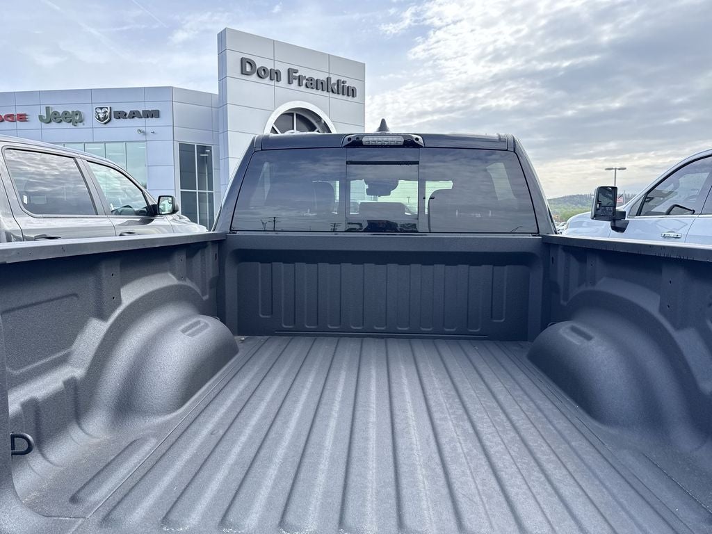 2024 RAM 1500 Limited