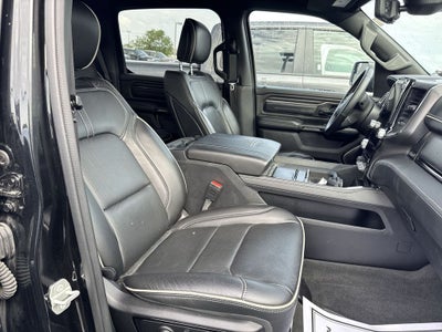 2024 RAM 1500 Limited
