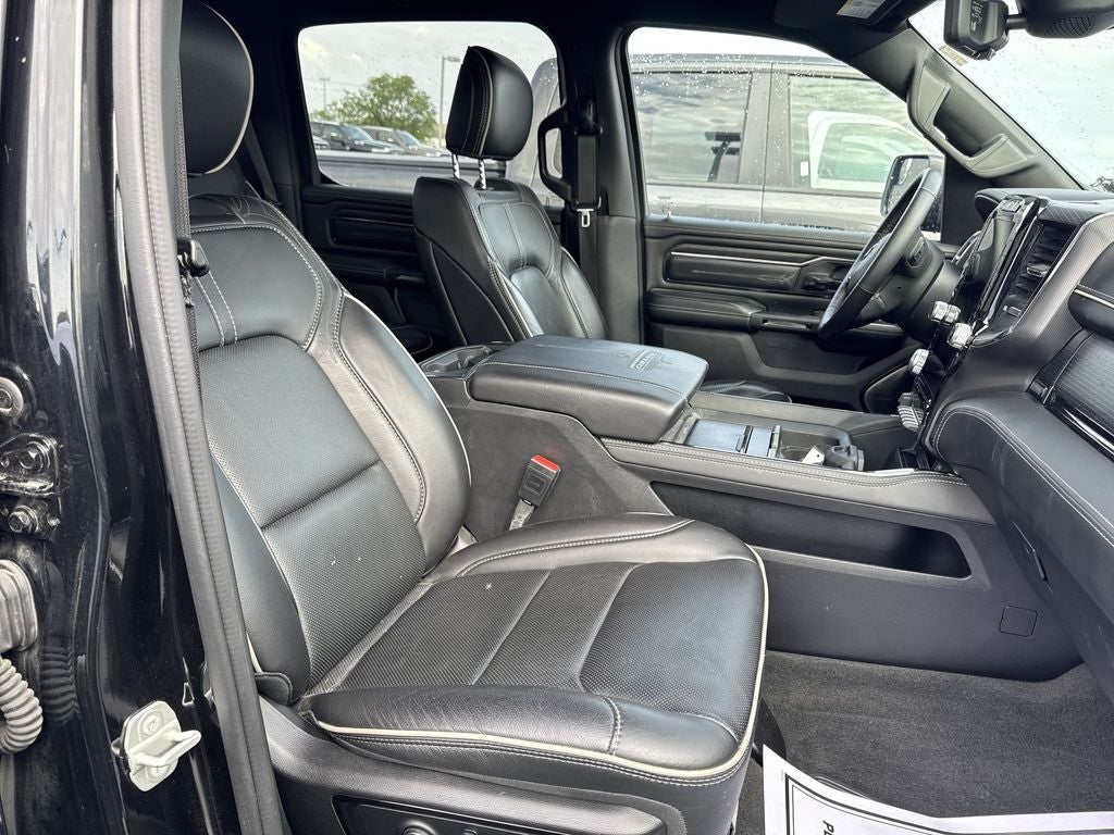 2024 RAM 1500 Limited