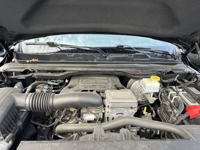 2024 RAM 1500 Limited