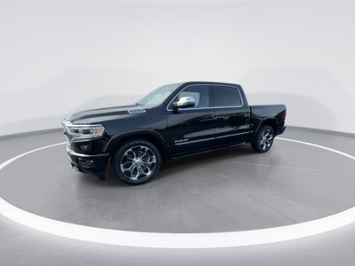 2024 RAM 1500 Limited