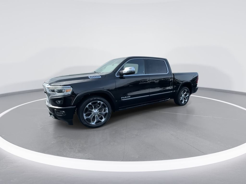 2024 RAM 1500 Limited