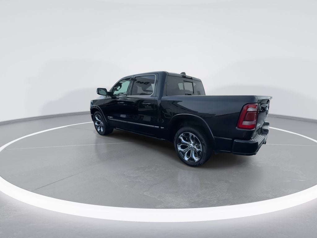 2024 RAM 1500 Limited