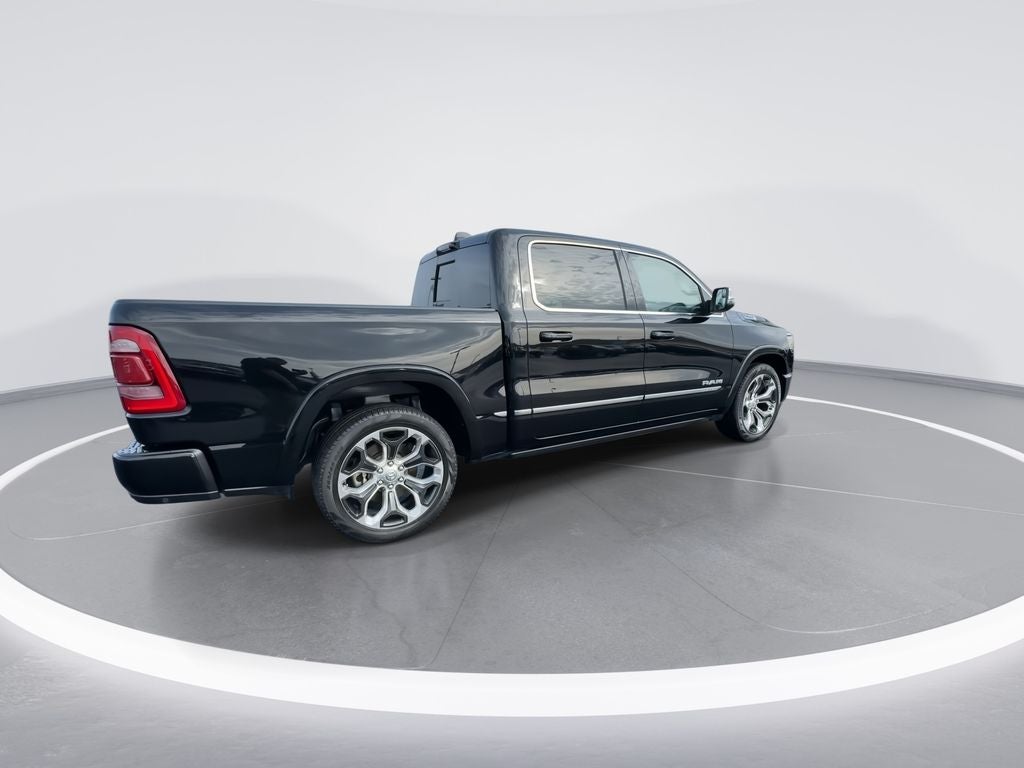 2024 RAM 1500 Limited