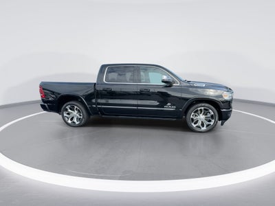 2024 RAM 1500 Limited