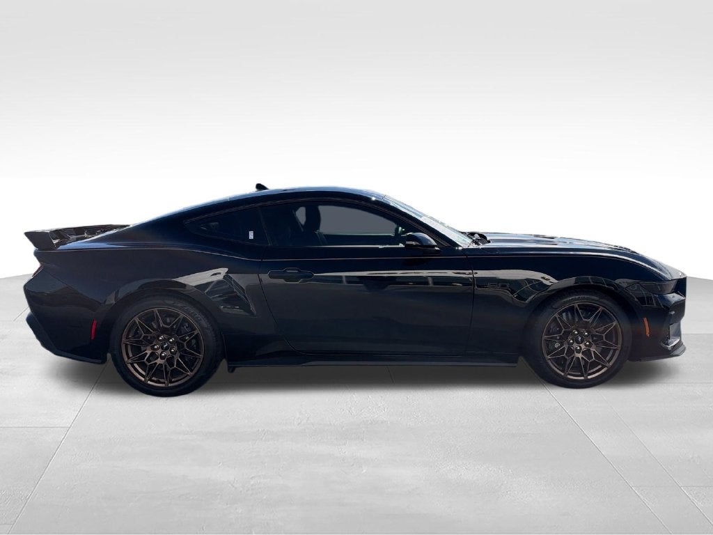 2026 Ford Mustang GT LMP 810 HP 75TH Ann.