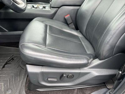 2022 Ford Expedition XLT
