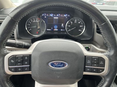 2022 Ford Expedition XLT