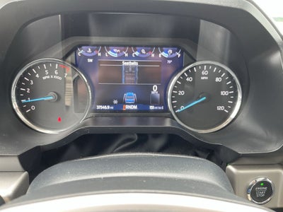 2022 Ford Expedition XLT