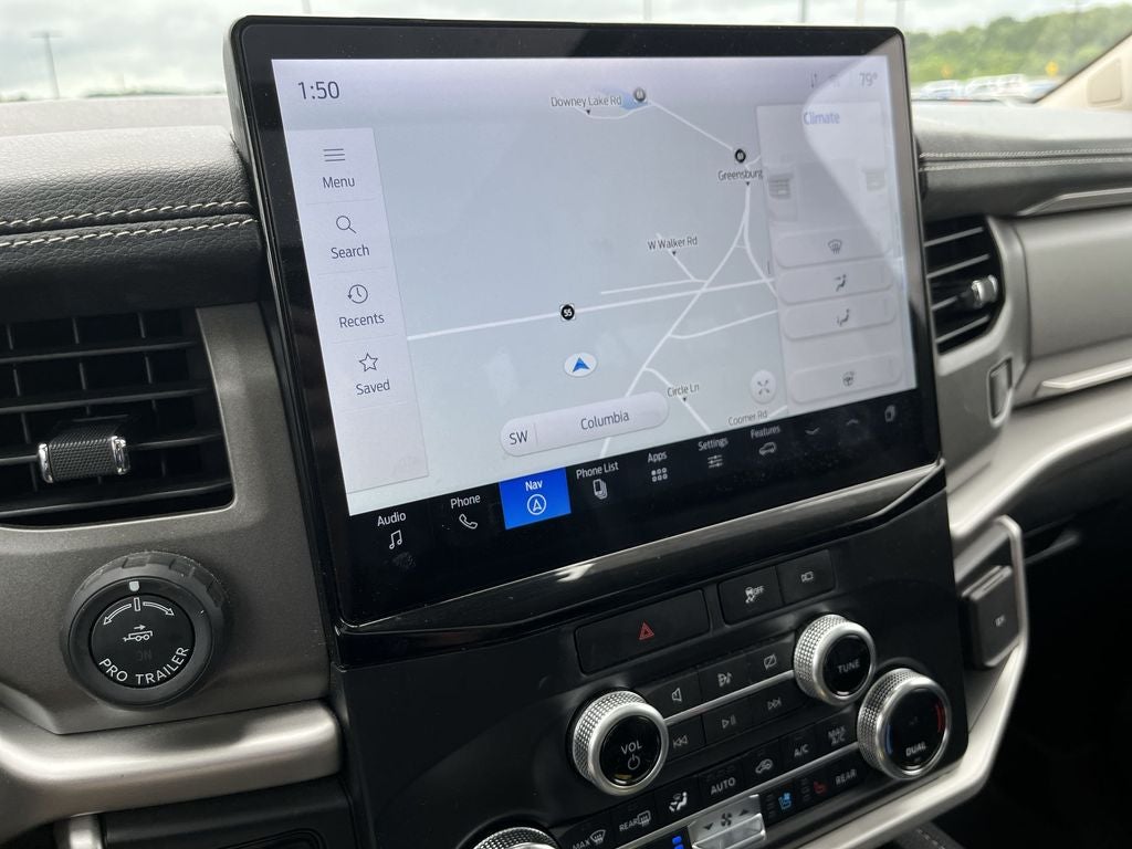 2022 Ford Expedition XLT