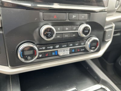 2022 Ford Expedition XLT