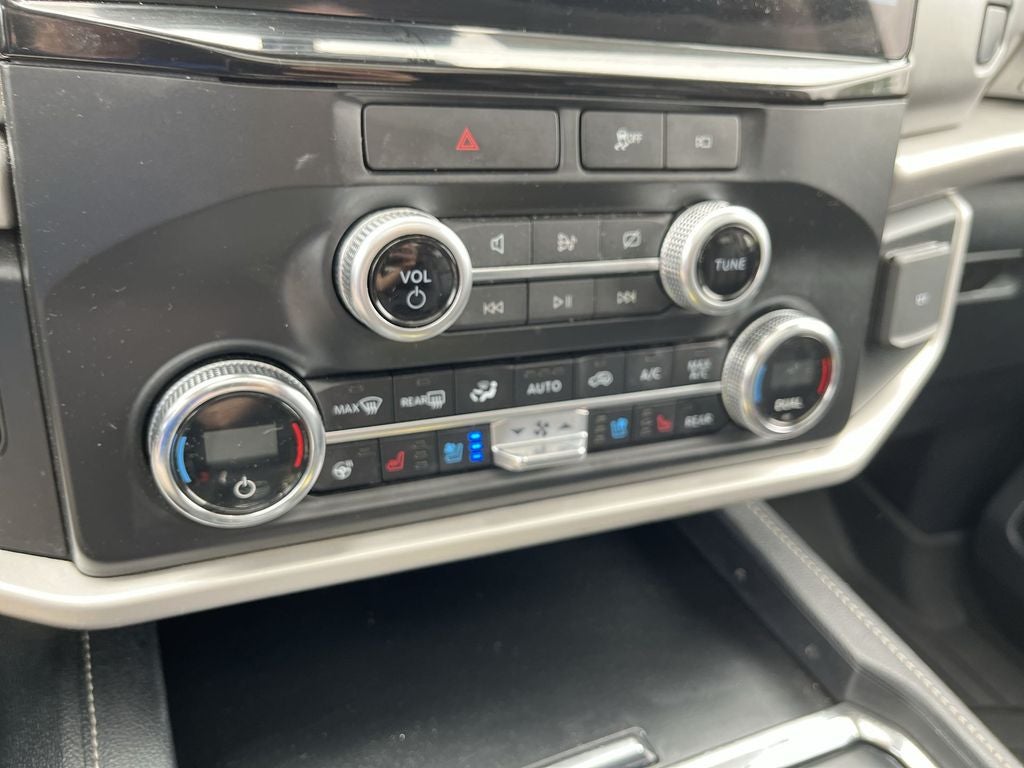 2022 Ford Expedition XLT