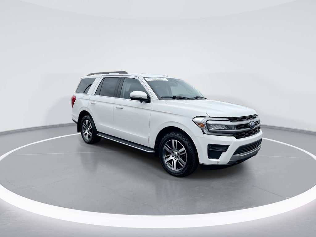 2022 Ford Expedition XLT