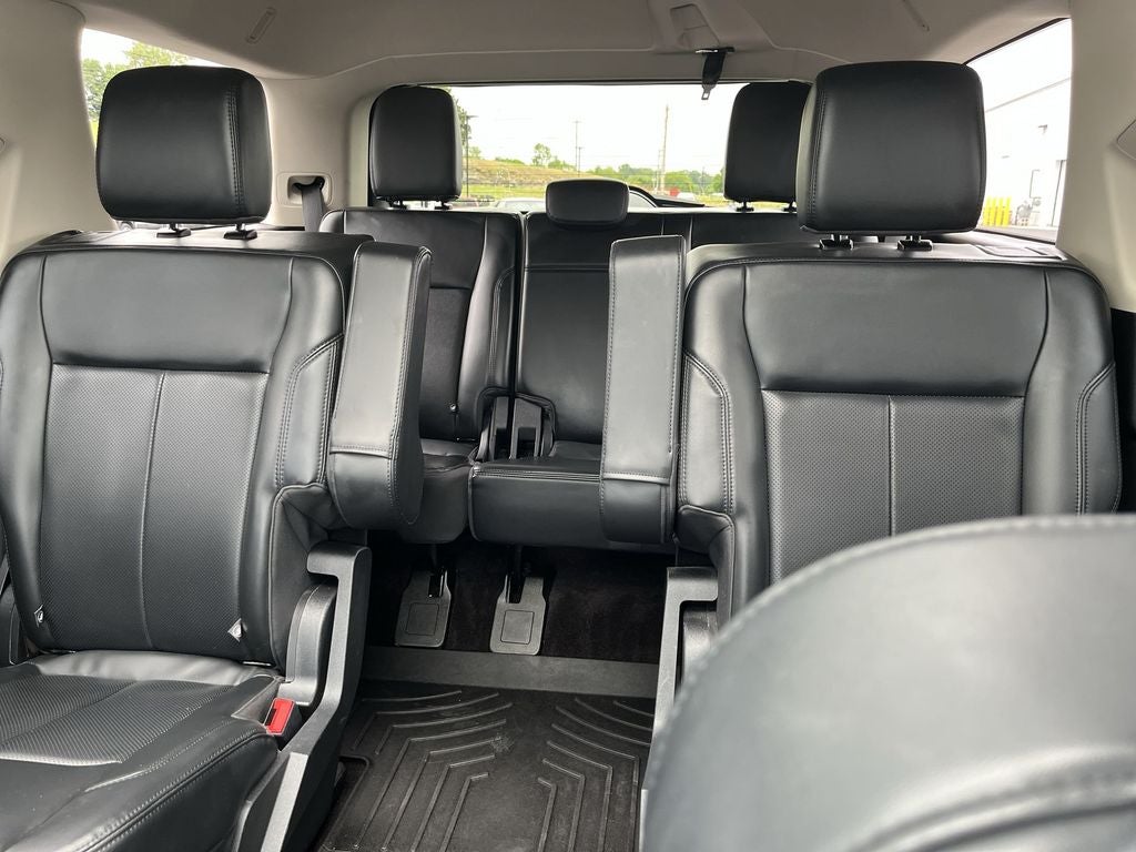 2022 Ford Expedition XLT